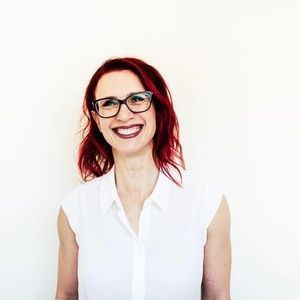 Meet your Posher, Claudia